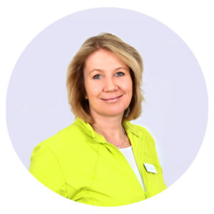 Iris Wessner