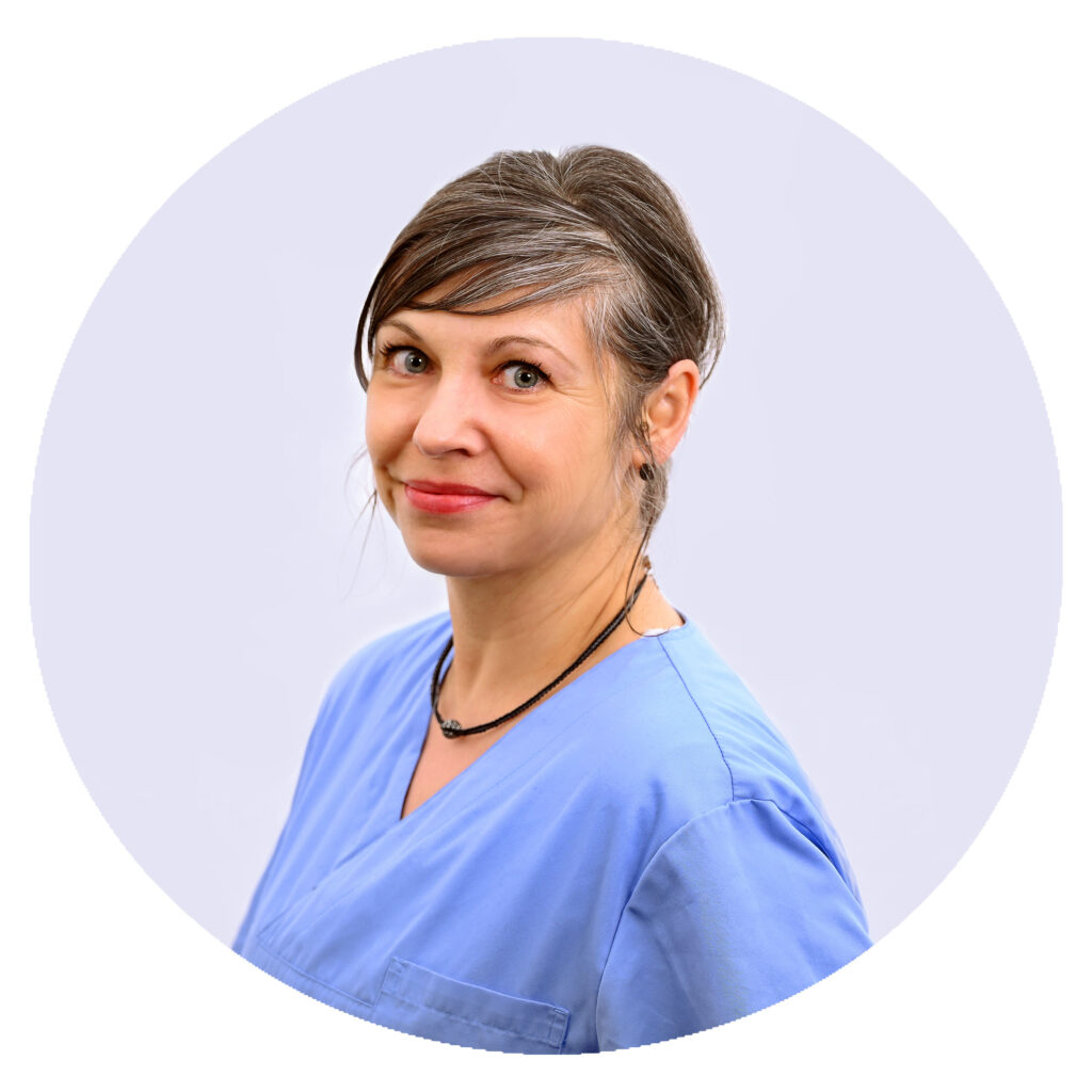 Dunja Antonewitsch