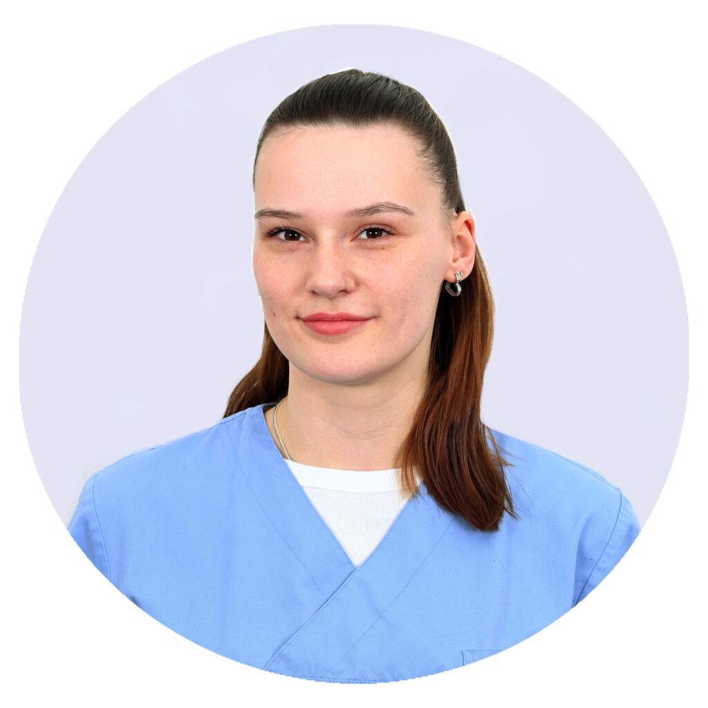 Jasmin Gottaut