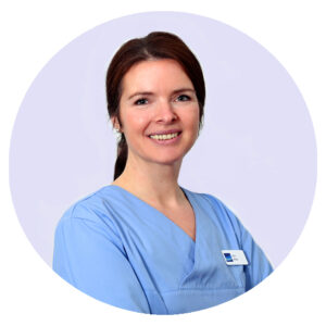 Lilia Wiebe