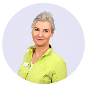 Petra Stromann