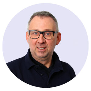 Thomas Haiber