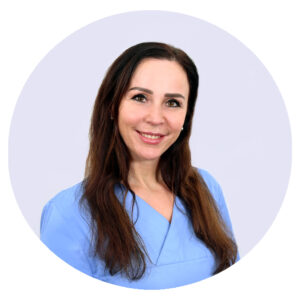 Olga Rossel