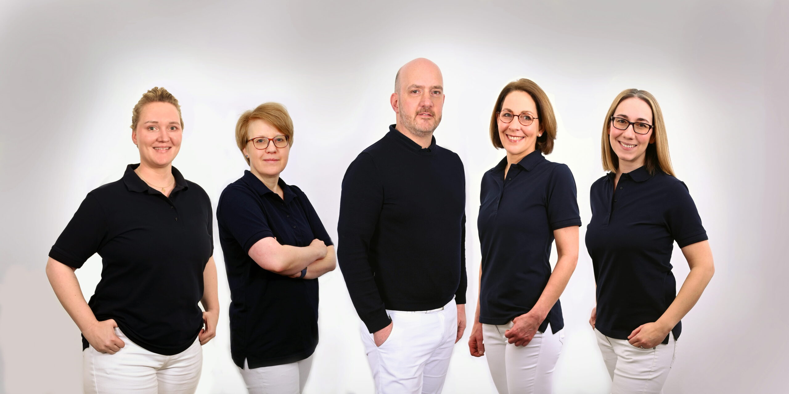 Ärzteteam